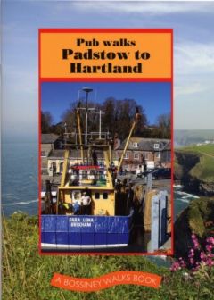 Pub Walks - Padstow to Hartland