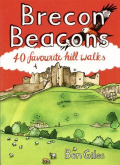 Brecon Beacons Pocket Mountains D