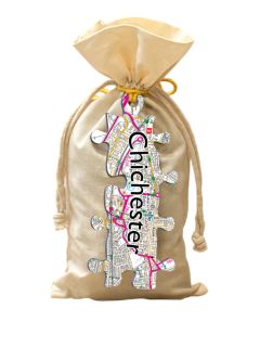 Chichester Jigsaw Puzzle