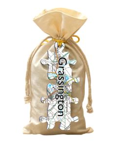 Grassington Jigsaw Puzzle