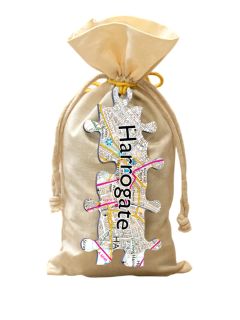 Harrogate Jigsaw Puzzle