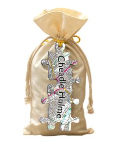 Cheadle Hulme Jigsaw Puzzle
