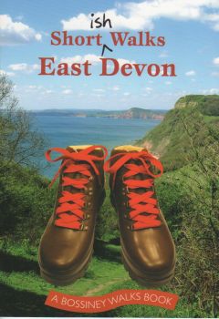 Shortish Walks - East Devon
