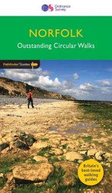 Pathfinder Norfolk - Outstanding Circular Walks