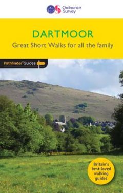 Short Walks Dartmoor