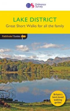 Short Walks Lake District