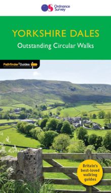 Pathfinder Yorkshire Dales - Outstanding Circular Walks