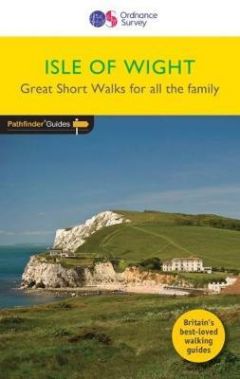 Short Walks Isle of Wight
