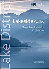 Lakeside Walks: Classic Lakeside Walks in Cumbria - Top 10 Walks