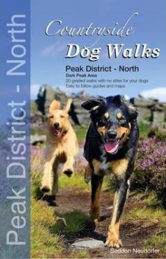Countryside Dog Walks Peak District North