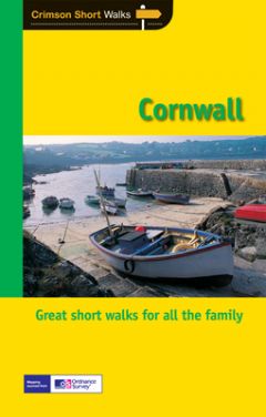 Short Walks Cornwall