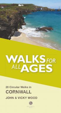 Walking Cornwall Walks for all Ages 
