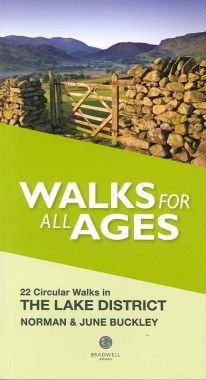 Walking Lake District Walks for all Ages