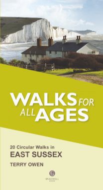 Walking East Sussex Walks for all Ages 