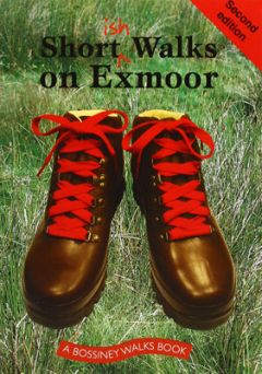 Shortish Walks on Exmoor