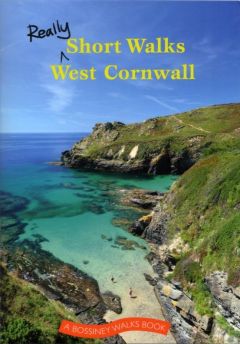 Really Short Walks - West Cornwall