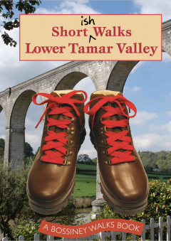 Shortish Walks - Lower Tamar Valley