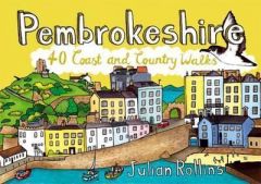 Pembrokeshire 40 Coast & Country Walks