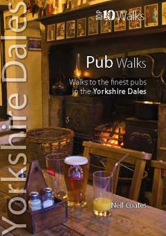 Yorkshire Dales Top 10 Walks Pub Walks