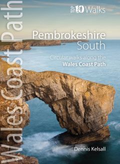 Pembrokeshire South Circular Walks along the Wales Coast Path