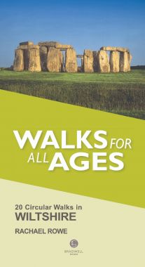 Walking Wiltshire Short Walks for all Ages 