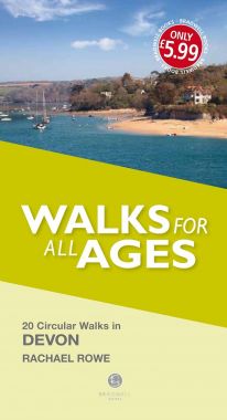 Walking Devon Walks for all Ages
