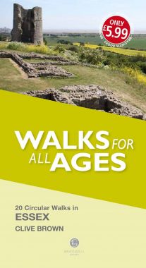 Walking Essex Walks for all Ages
