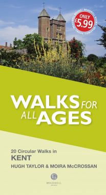 Walking Kent Walks for all Ages