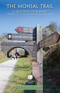 Monsal Trail Guide and Walks