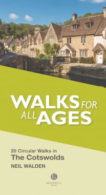 Walking Cotswolds Walks for all Ages 
