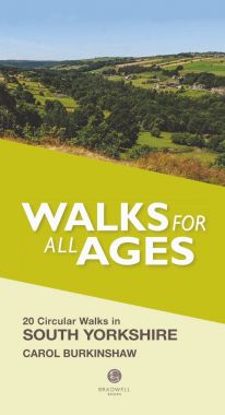 Walking South Yorkshire Walks for all Ages