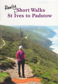 Really Short Walks - St Ives to Padstow