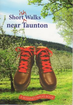 Shortish Walks Near Taunton