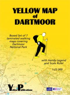 Dartmoor (7 maps)