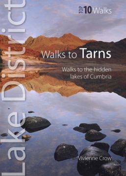 Lake District Top 10 Walks: Walks to Tarns