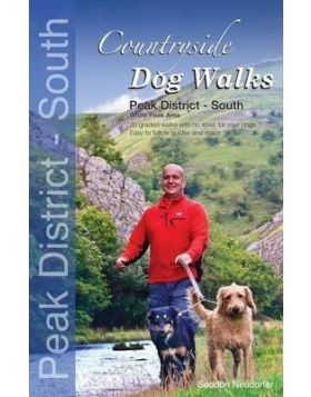 Countryside Dog Walks Peak District South
