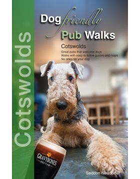 Dog Friendly Pub Walks: Cotswolds