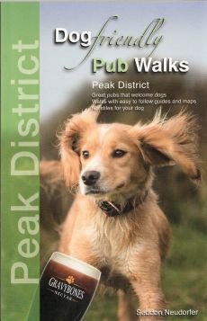 Dog Friendly Pub Walks: Peak District
