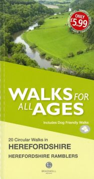 Walking Herefordshire Walks for all Ages