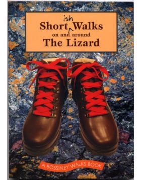 Shortish Walks on and around The Lizard