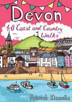 Devon 40 Coast & Country Walks