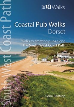 Coastal Pub Walks Dorset Top 10 Walks