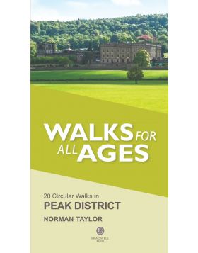 Walking Peak District Walks for all Ages