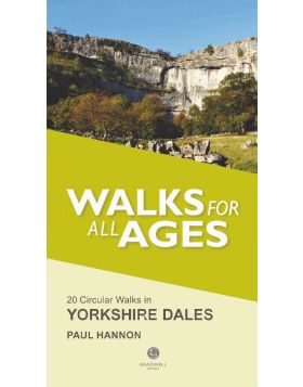 Walking Yorkshire Dales Walks for all Ages 