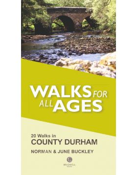 Walking County Durham Walks for all Ages