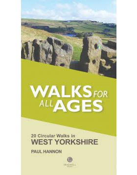 Walking West Yorkshire Walks for all Ages