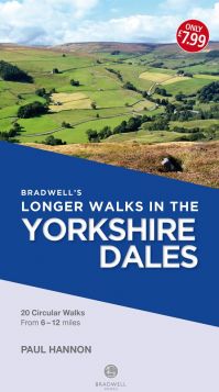 Bradwells Longer Walks Yorkshire Dales