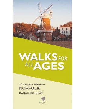 Walking Norfolk Walks for all Ages