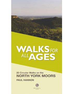 Walking North York Moors Walks for all Ages