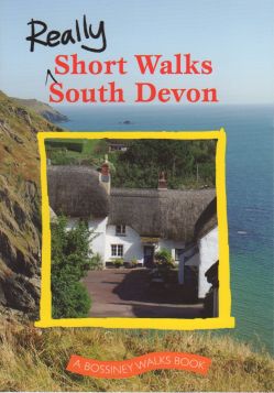 Really Short Walks - South Devon